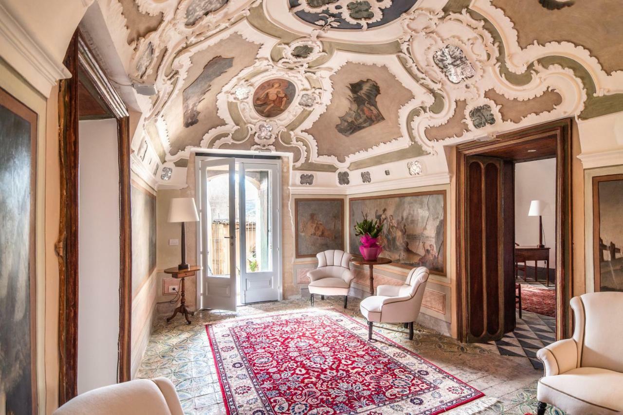 Baroni Giampiccolo Suite Рагуза Екстериор снимка